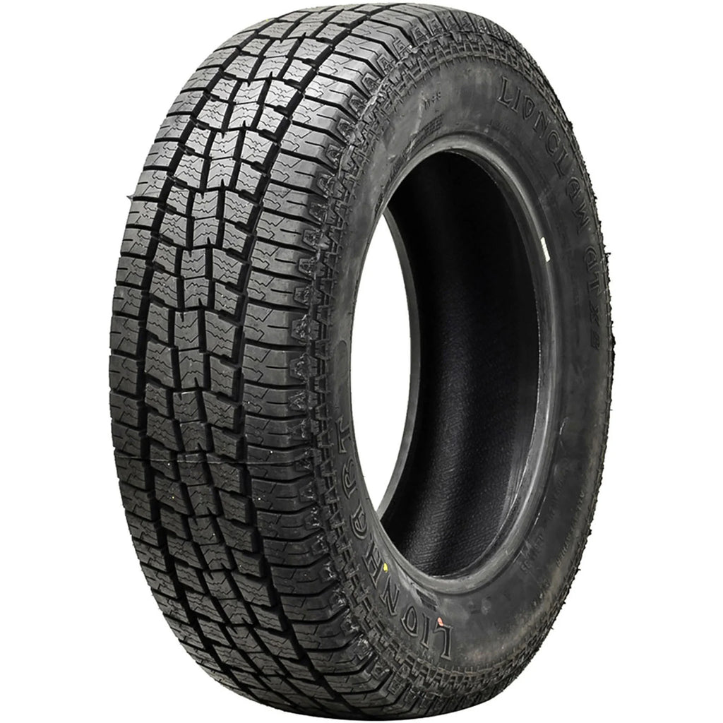 All Terrain 215/75R15 100T Light Truck Tire R8356