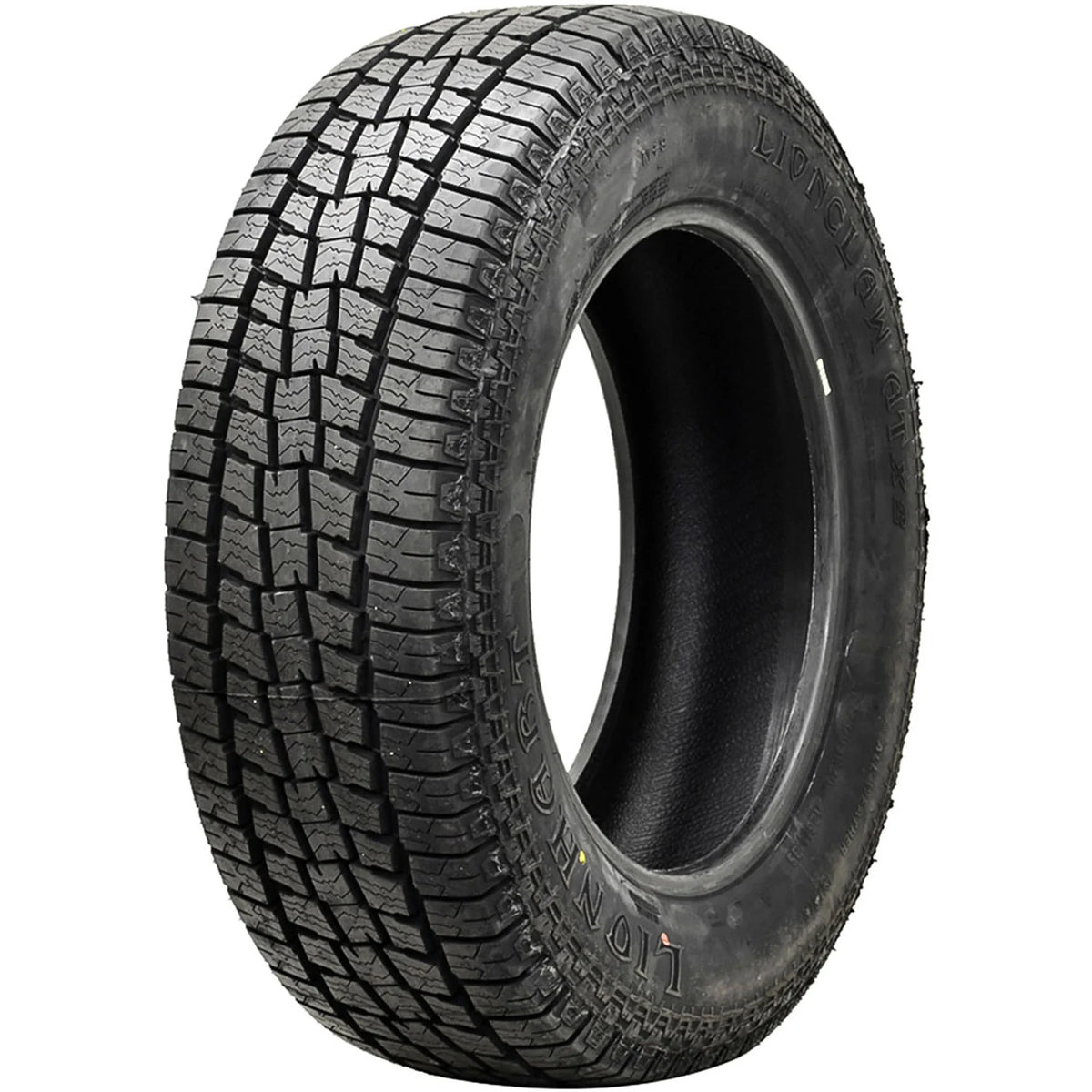 All Terrain 215/75R15 100T Light Truck Tire R8356