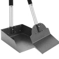 Metal Dog Pooper Scooper with Adjustable Long Handle Y891