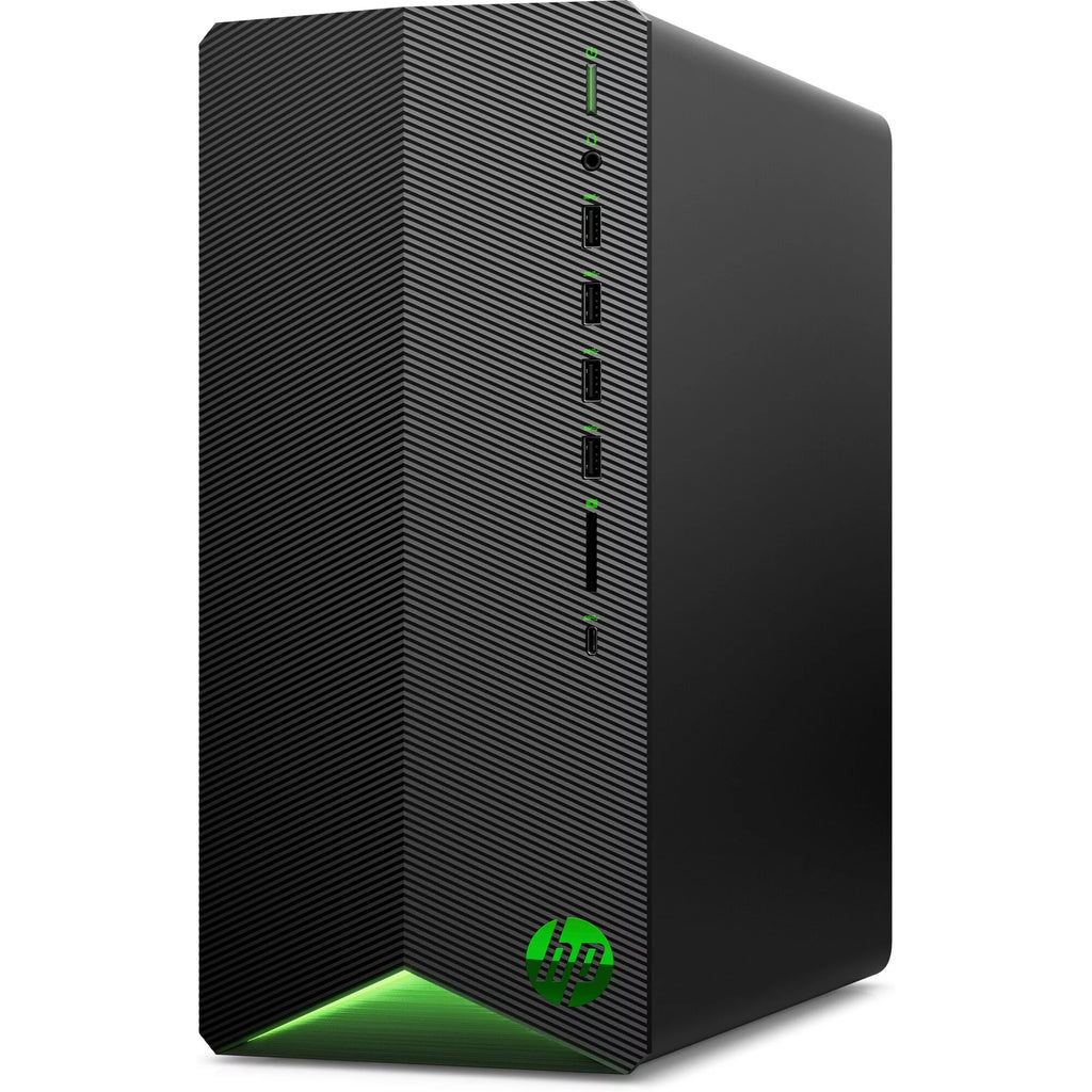 Intel Core i5-10400F Nvidia GeForce RTX 3060 8GB RAM 256GB SSD Black Gaming Desktop Tower S223