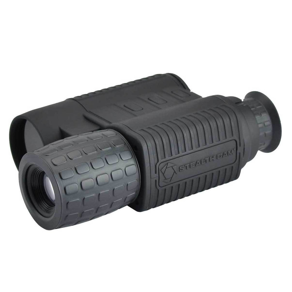 9x Zoom Night Vision Monocular W6037