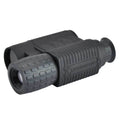 9x Zoom Night Vision Monocular W6037
