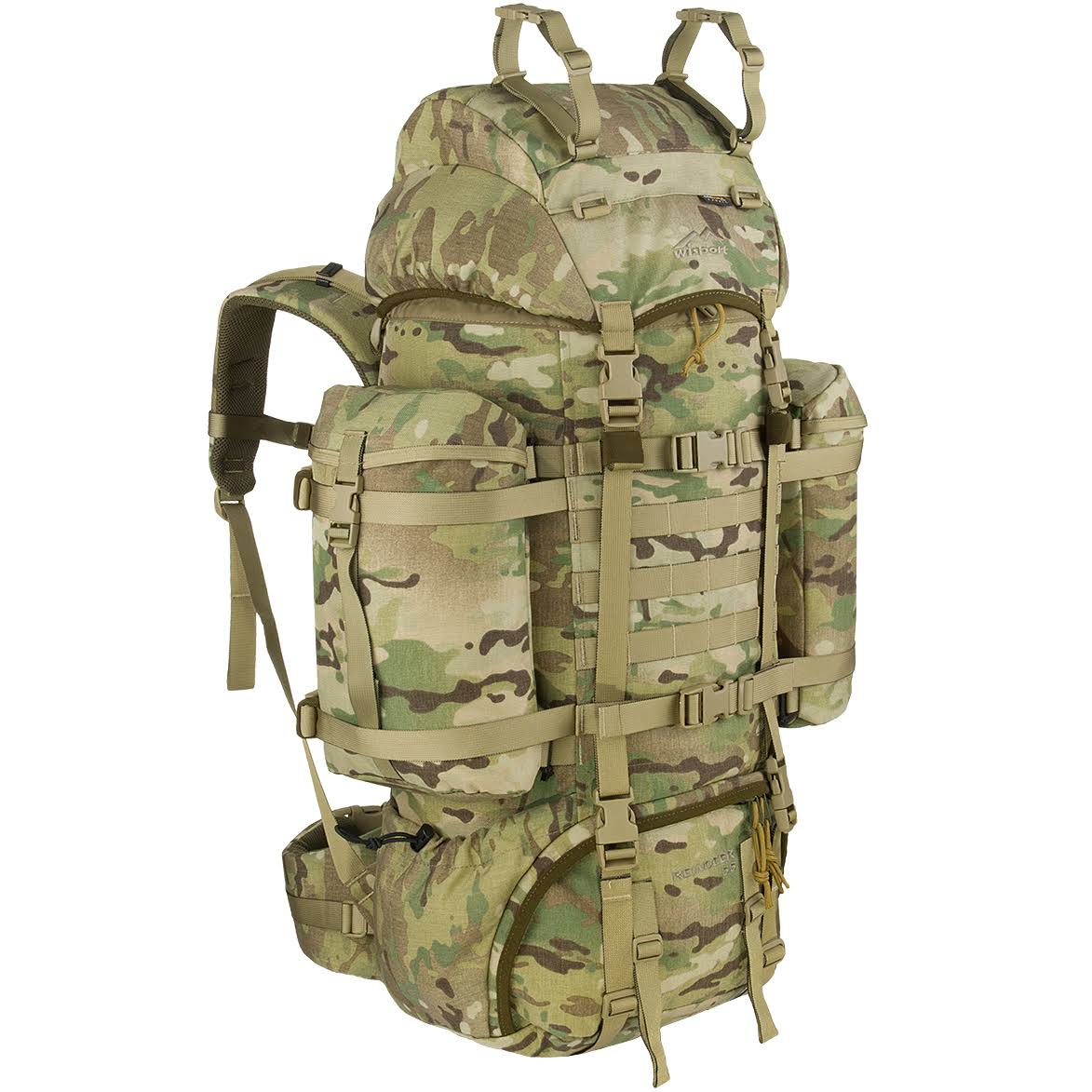 55L Multicam Rucksack G7102