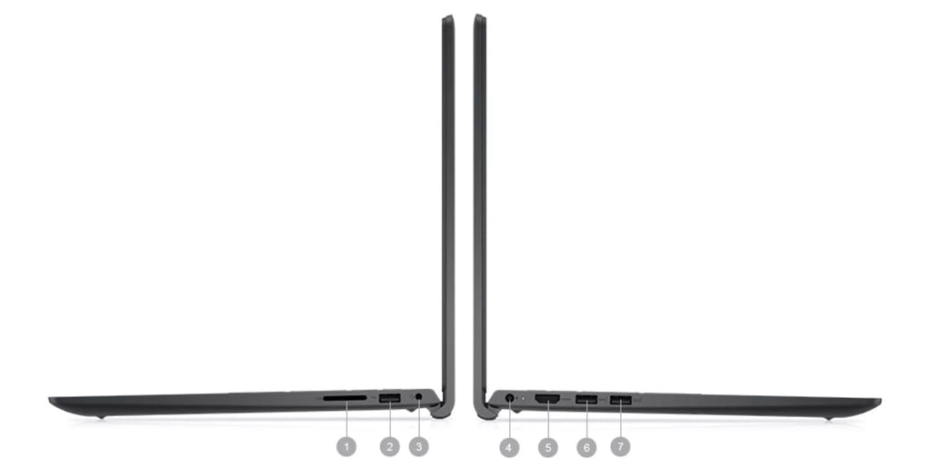 15.6" FHD Core i5 16GB RAM 4TB SSD Laptop Q66694