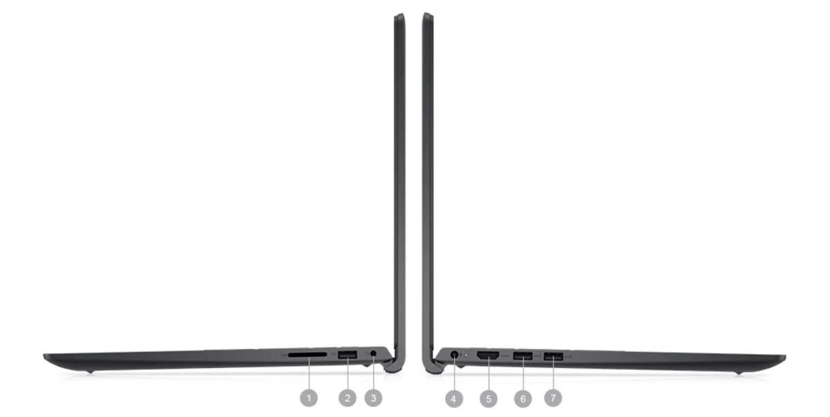 15.6" FHD Core i5 16GB RAM 4TB SSD Laptop Q66694
