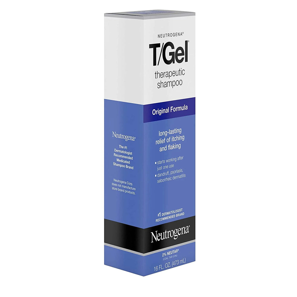 Therapeutic Shampoo 16 oz C9077