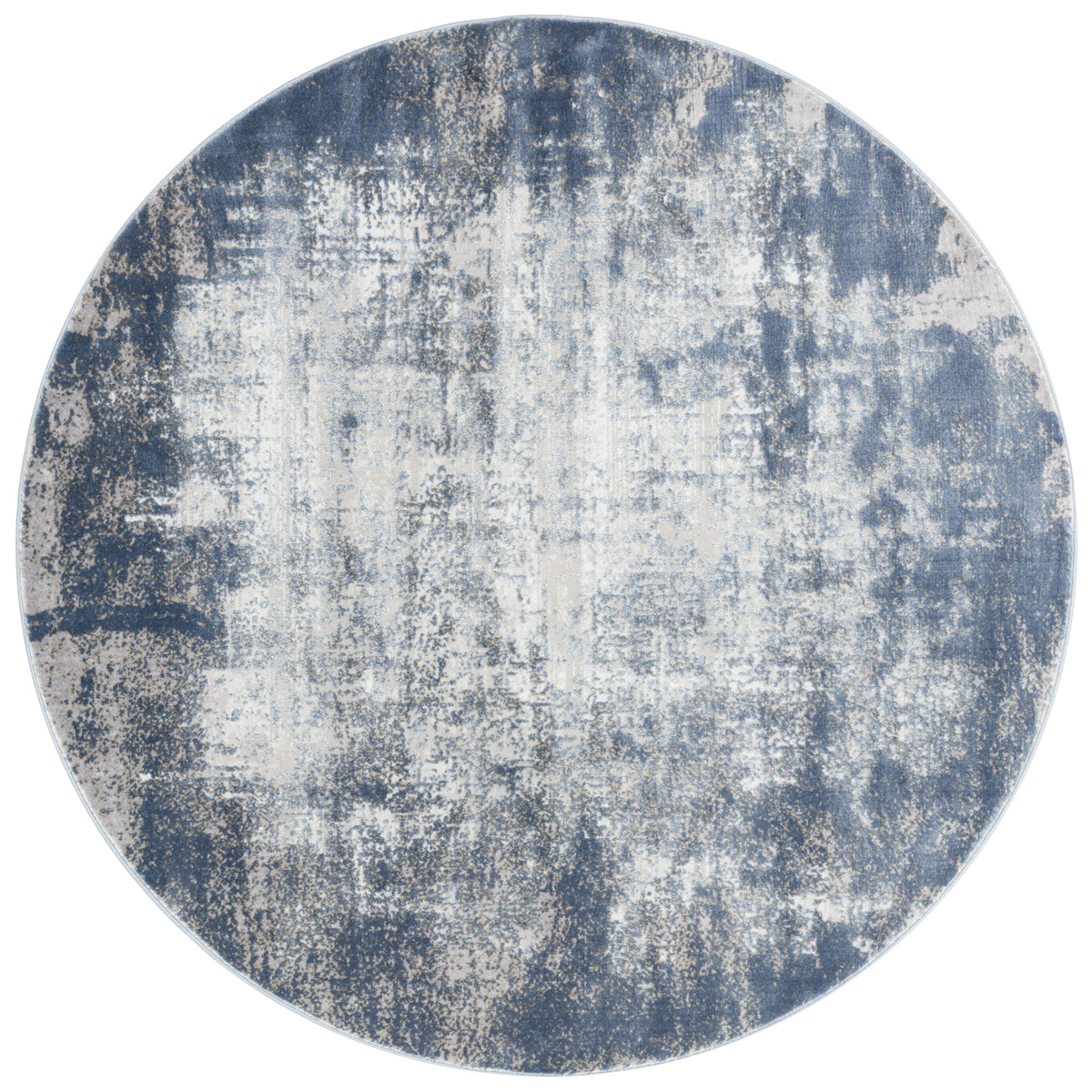 Denim Grey Rug V467126