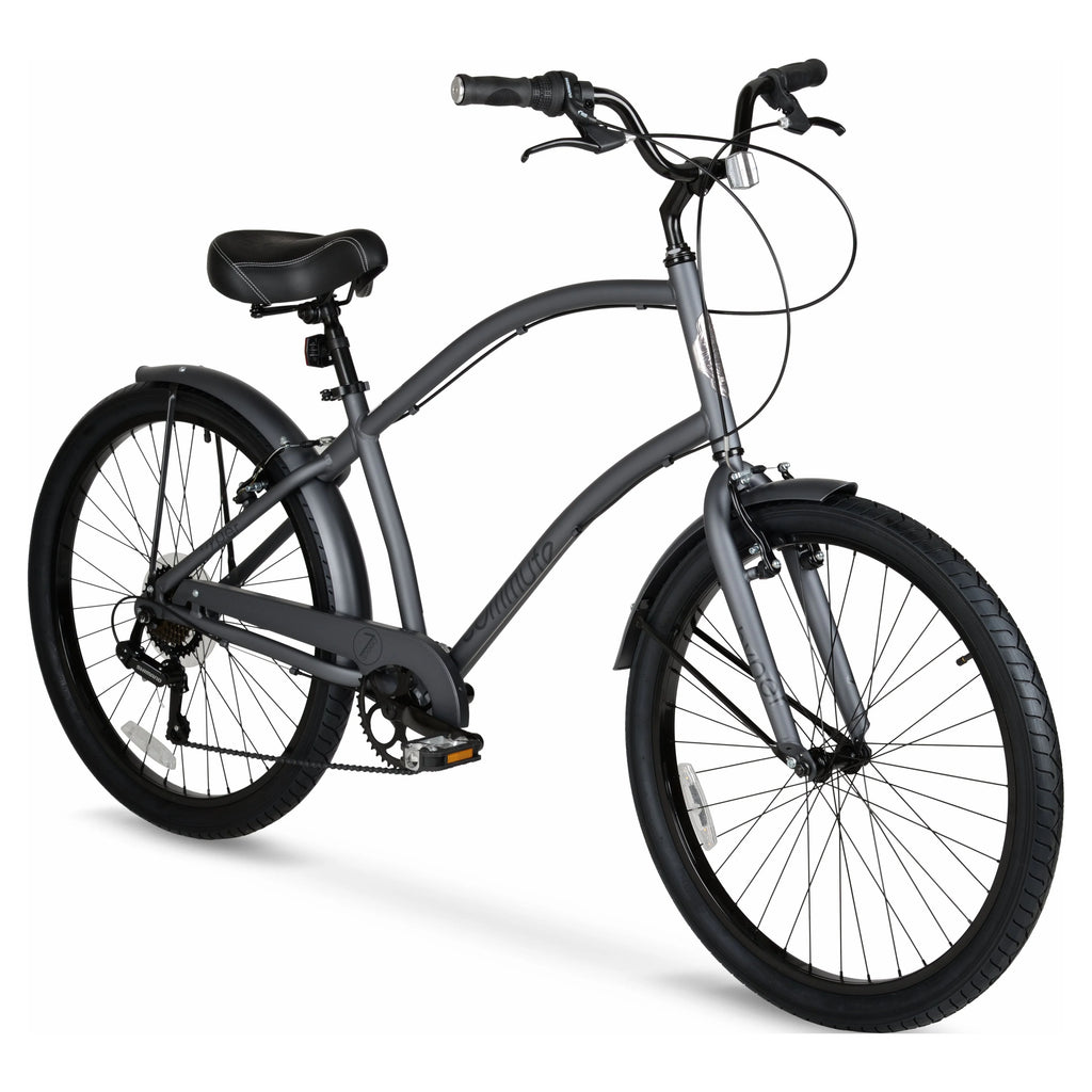 Men's 26 Cruiser Bike H768569