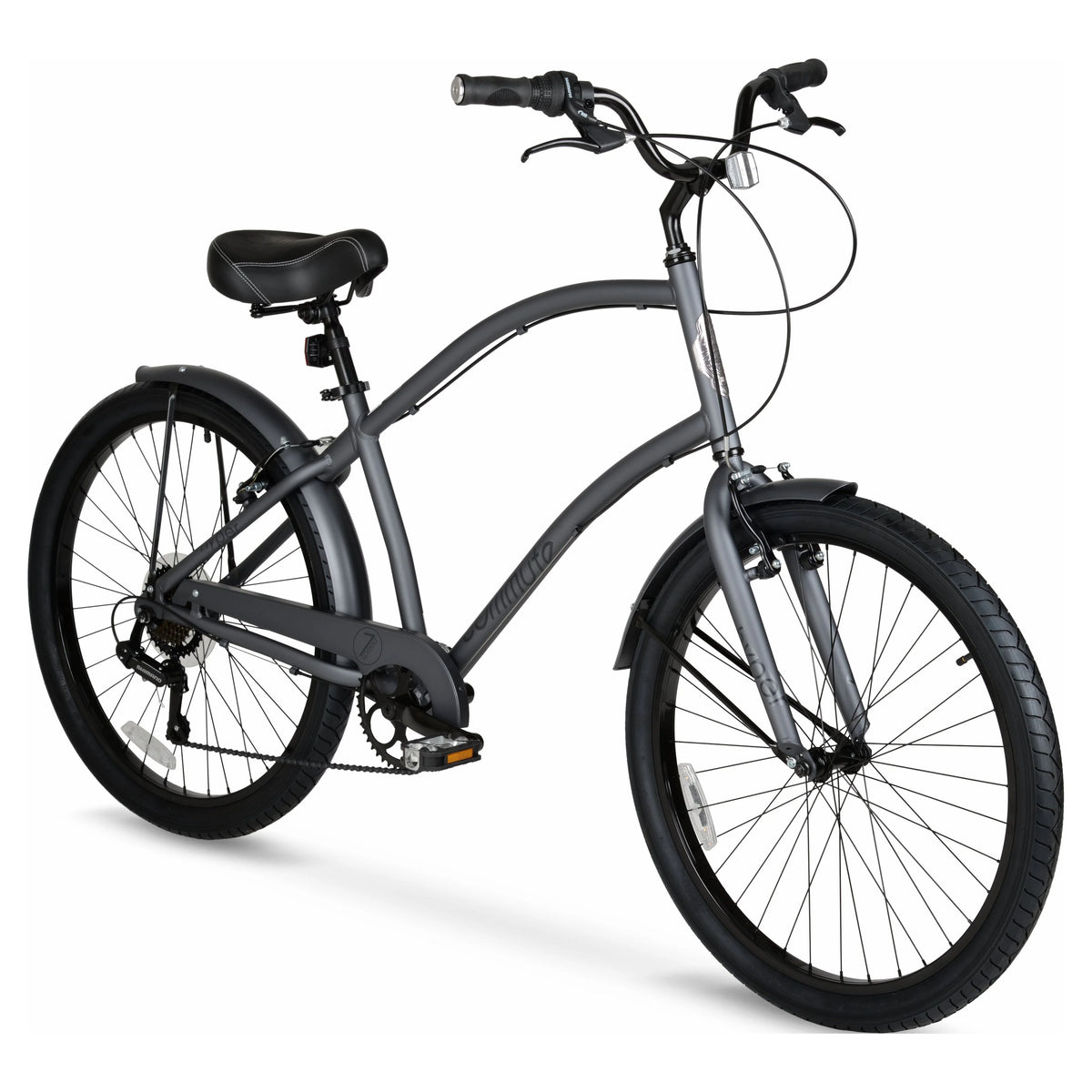 Men's 26 Cruiser Bike H768569