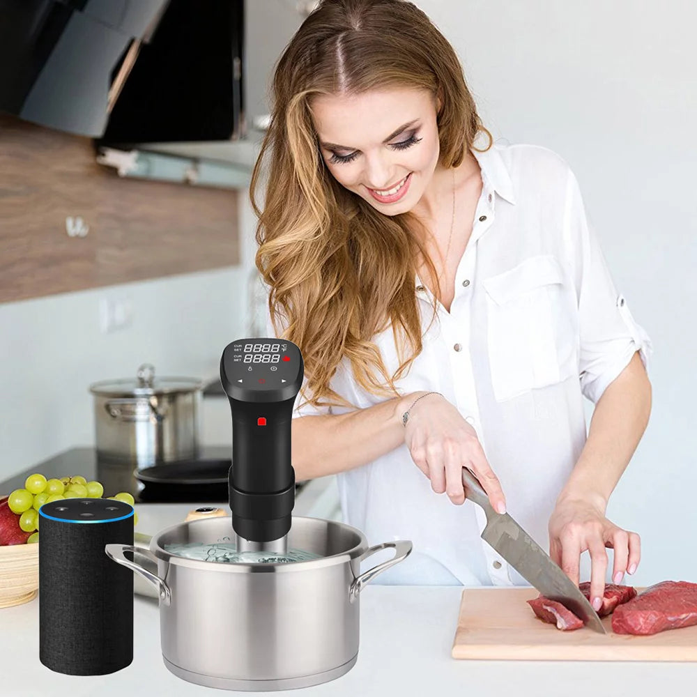 1100W Waterproof Electric Cooker I883145
