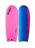 Pink Finless Board N3355