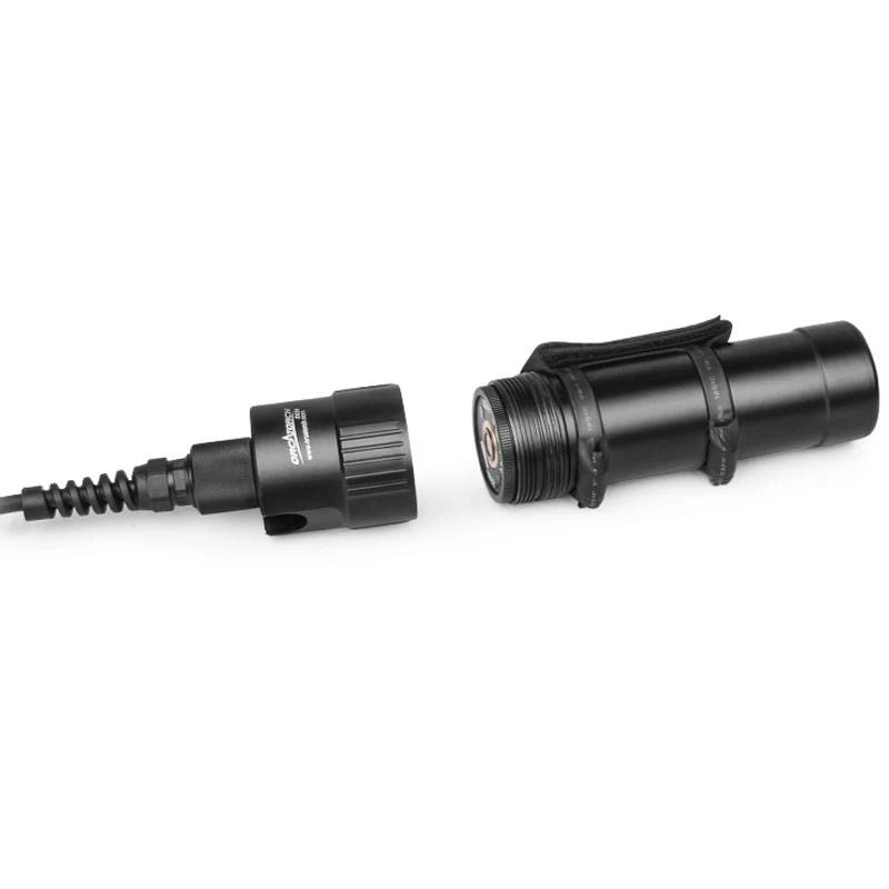 4000 Lumens Canister Light J3275