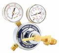 GAS Regulator, Propane, CGA-510 L84081