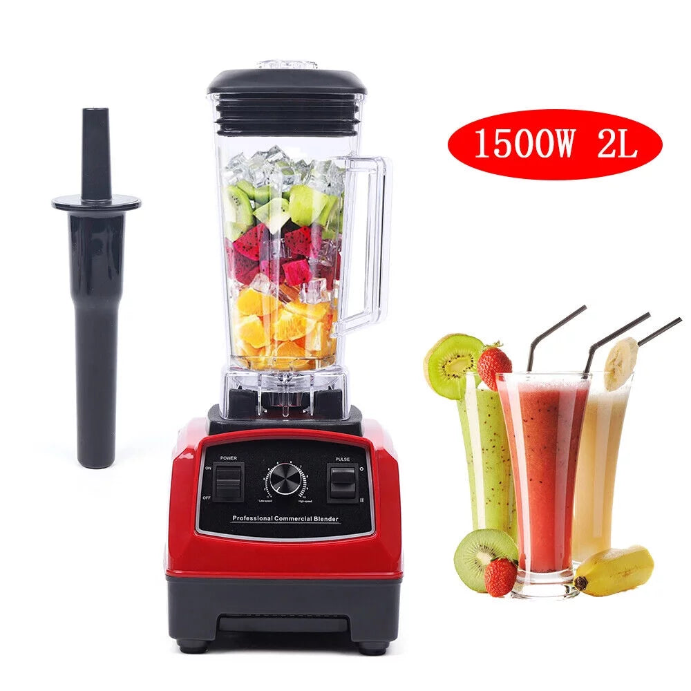 2L High Speed Countertop Blender L62906