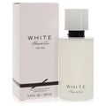White Eau De Parfum Spray 3.4 oz S410