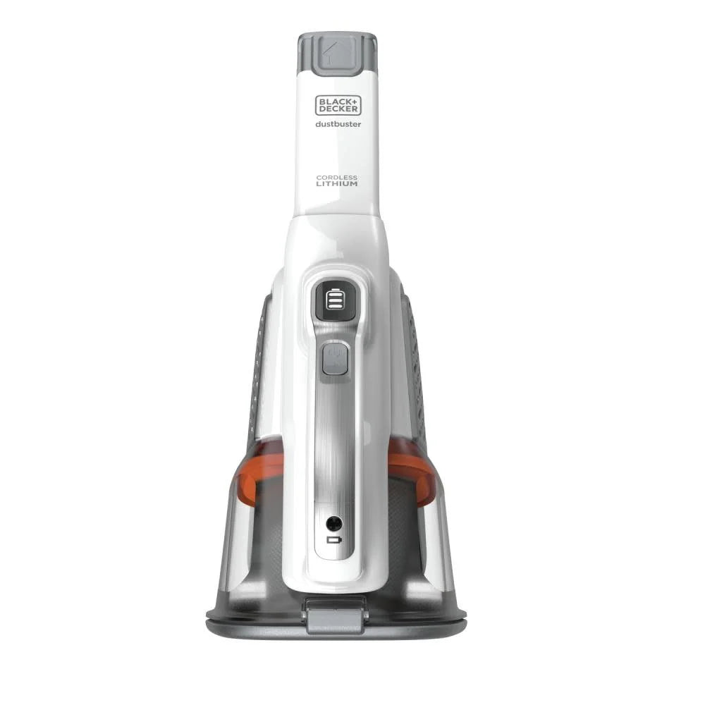 12V Cordless Handheld Vacuum I2176