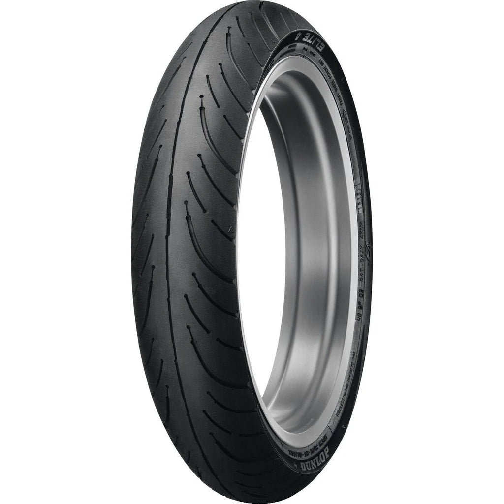 16 Dunlop Elite 4 Bias Front Tire R4317