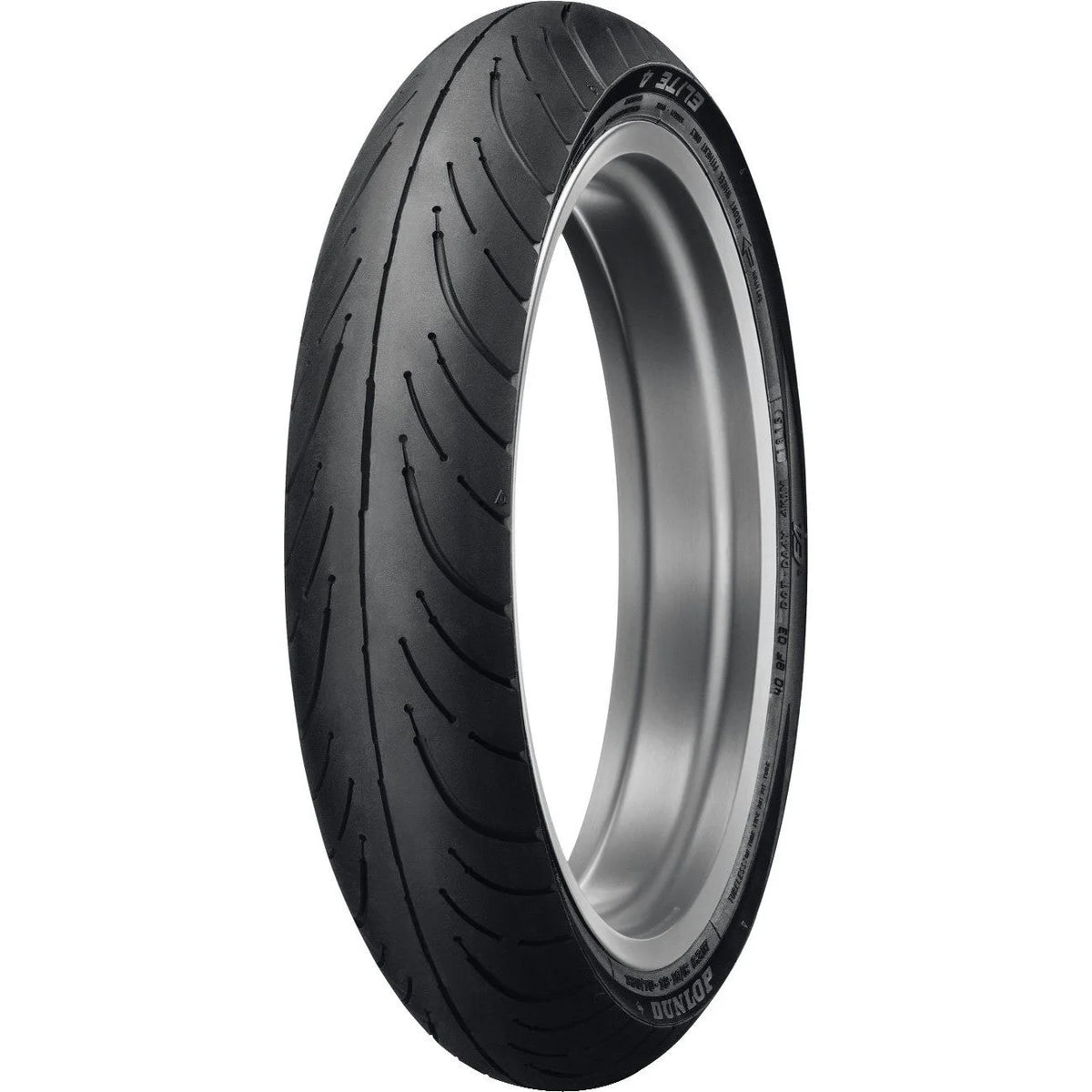 16 Dunlop Elite 4 Bias Front Tire R4317
