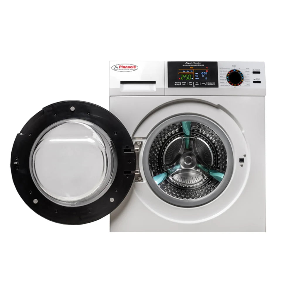 110V Compact Washer O917098