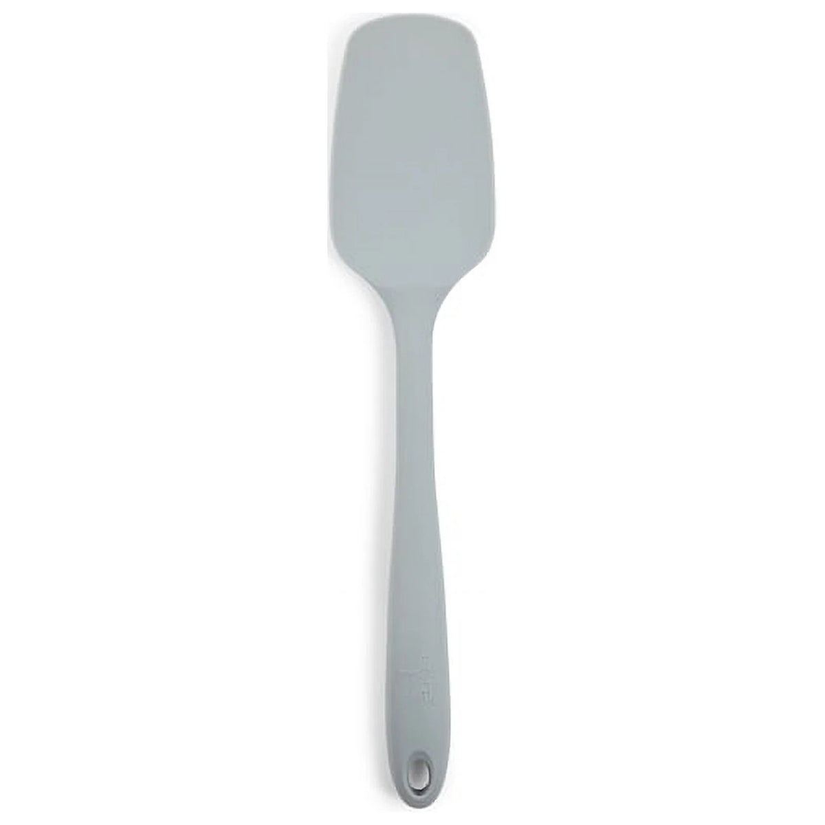 Silver Silicone Spatula X689188