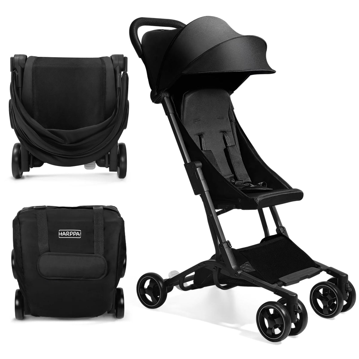Lightweight Compact Umbrella Stroller H129101