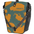 Back-Roller Design C8628