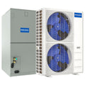 48K BTU 4 Ton Central Ducted Heat Pump Split System L4444