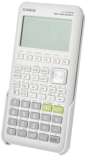 Pink Graphing Calculator K858