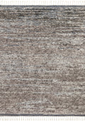 Pewter Ink 4'0 x 6'0 Rug Y741