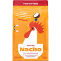 Chicken Chicken Liver & Bone Broth Dry Cat Food Z447673