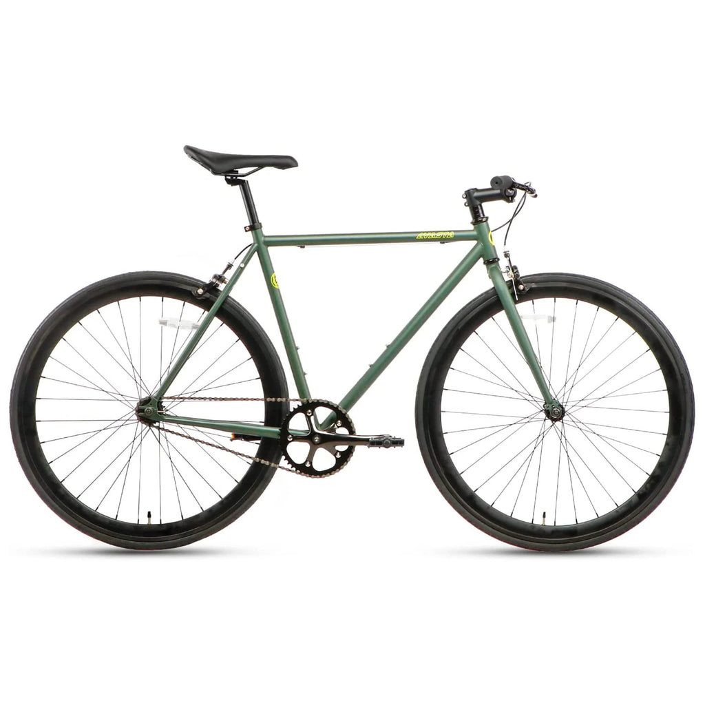 700C Single Speed Fixed Gear Bike T41692
