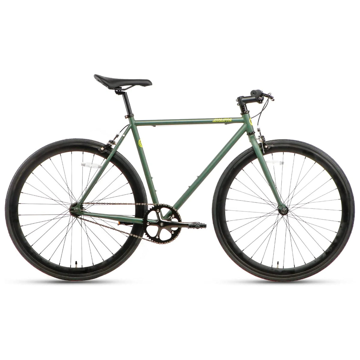 700C Single Speed Fixed Gear Bike T41692