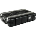 2 Space Protective Wireless Rack Case W3755