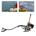 7.5HP Outboard Motor T37634