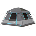 10' x 9' 6-Person Dark Rest Cabin Tent R120032