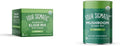 Organic Chaga Mushroom Powder Pack of 20 & 10 Mushroom Blend Mix T302