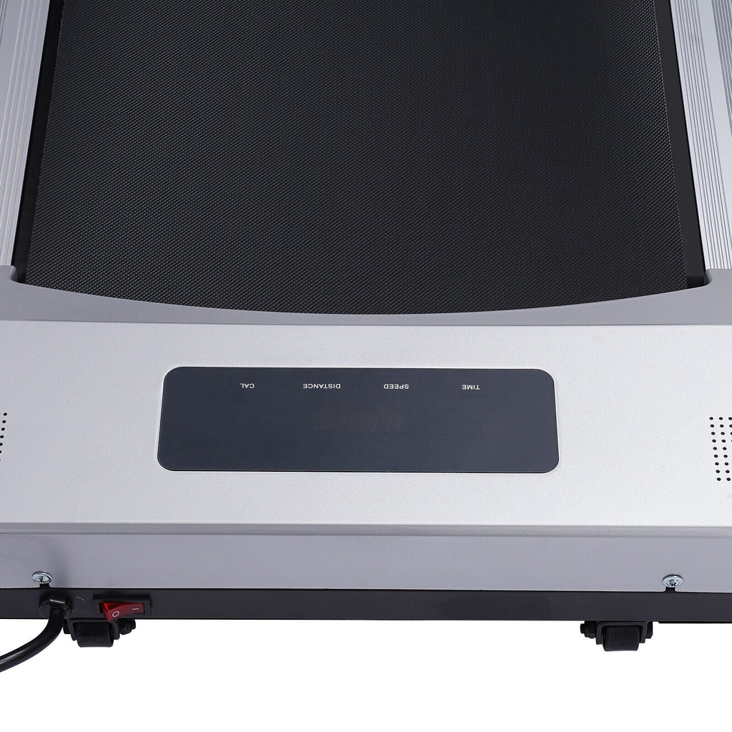 Electric Treadmill with Remote Control LED Display G469063