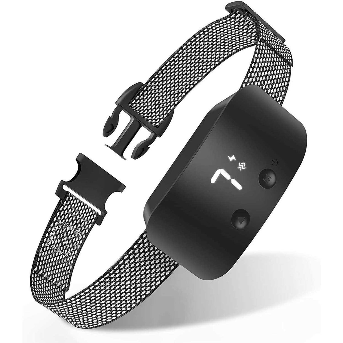 Rechargeable Anti Barking Training Collar S242