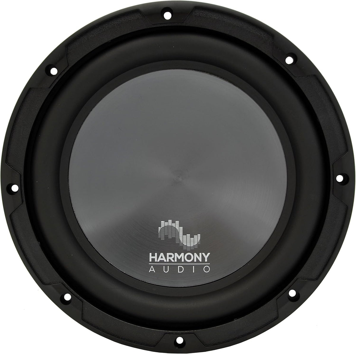 Compatible with 2009-2014 Ford F-150 Extended/Super Cab Truck Dual 10 Sub Box & HA-A400.1 K321