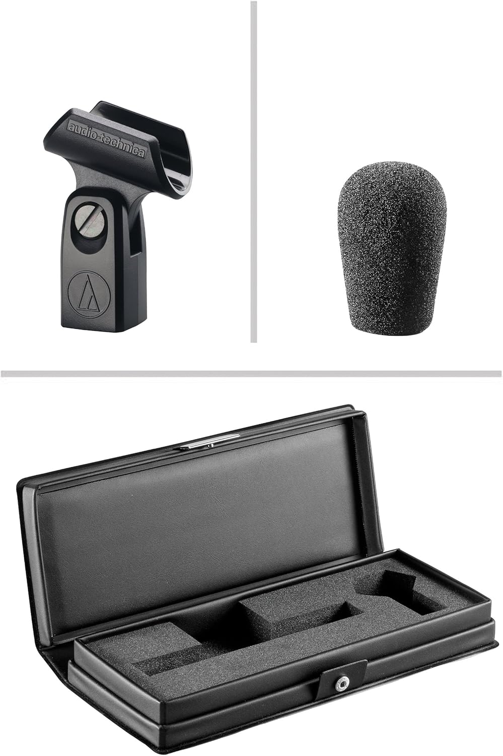 Cardioid Condenser Microphone L7144