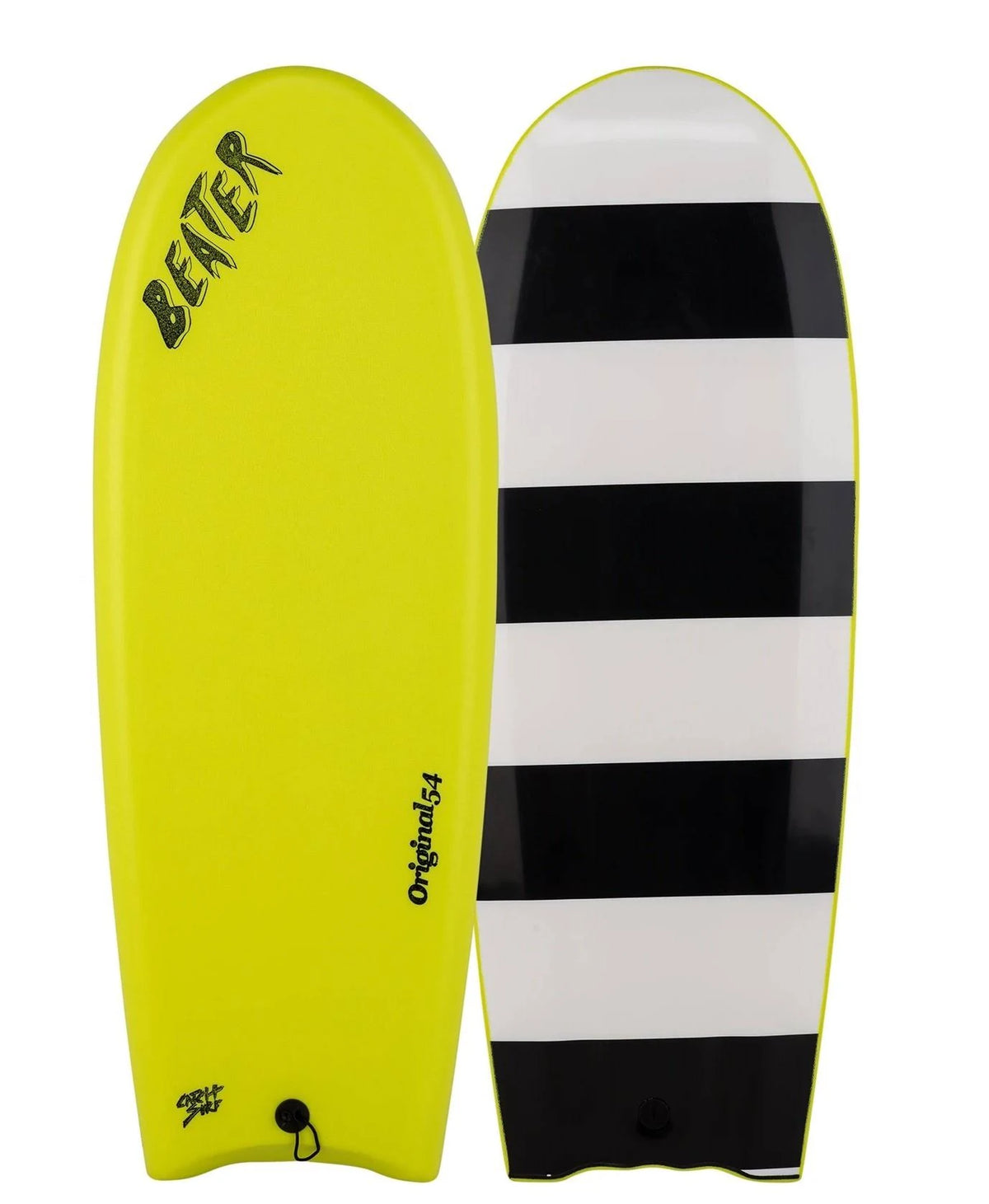 Pink Finless Board N3355
