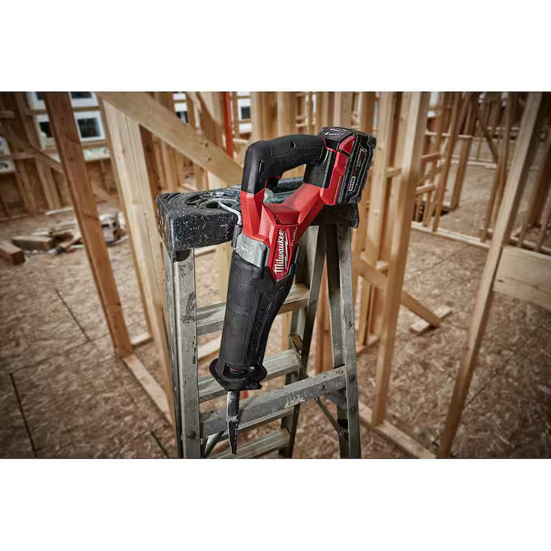 18V Lithium-Ion Brushless Cordless Reciprocating Saw Kit L735920