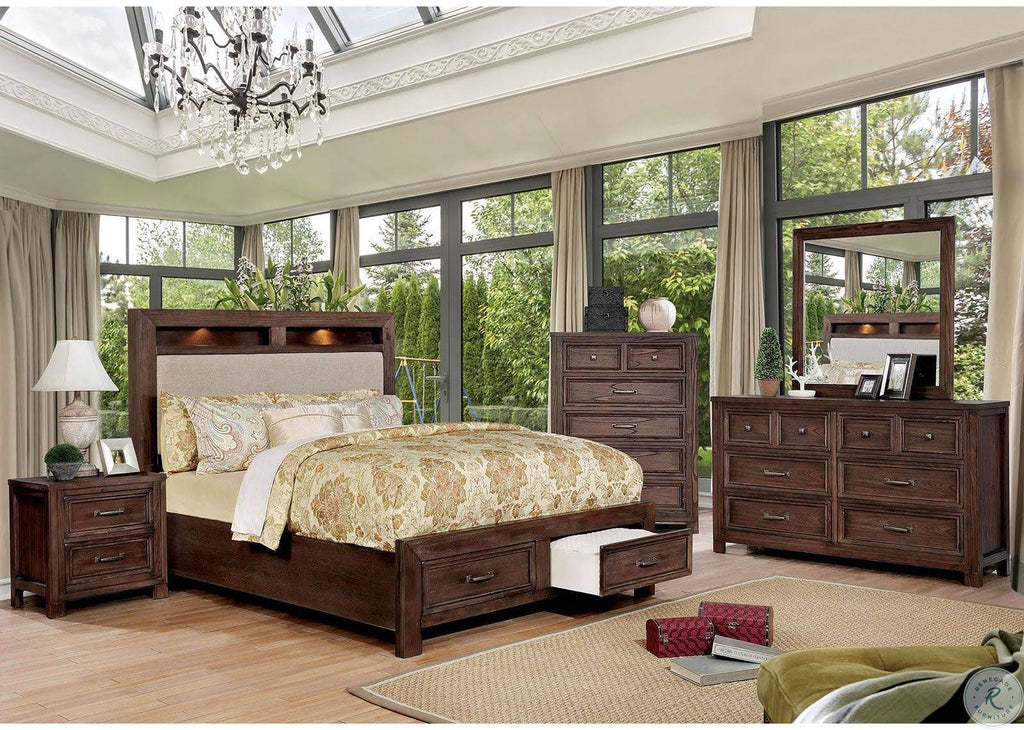 Night Stand W92904