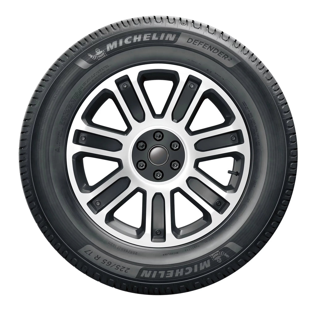 All Season 225/65R17 102H Passenger Tire H422