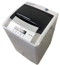 Compact Portable Washing Machine 11 lbs Capacity Gray L2288