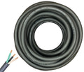 25 Feet 12 Gauge 3 Conductor Black SJOOW Cable N870