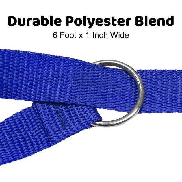 Dog Slip Lead Dog Leash W19364