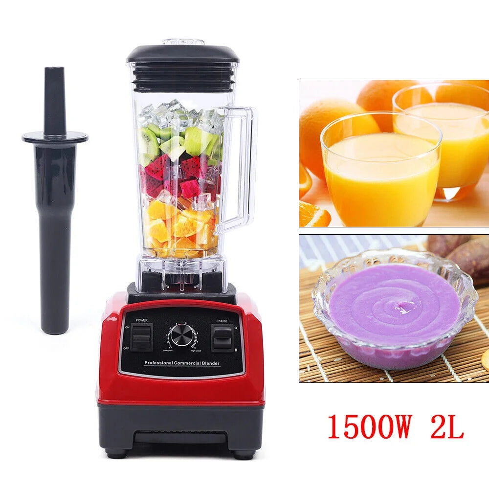 2L High Speed Countertop Blender L62906