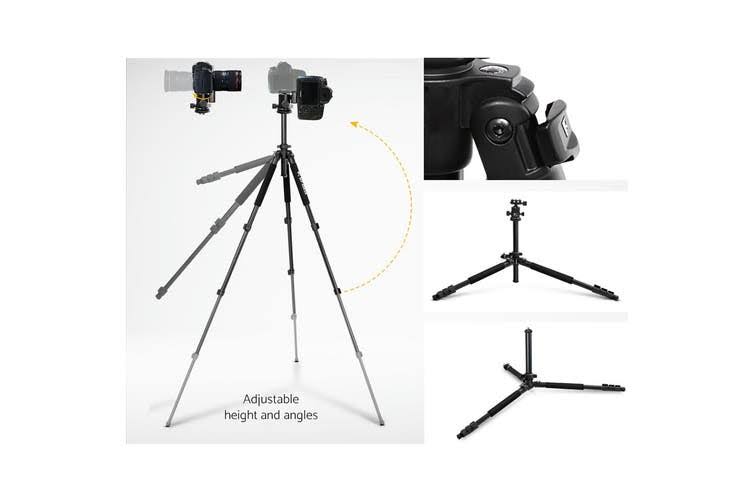 173cm Professional Ball Head Tripod H3144