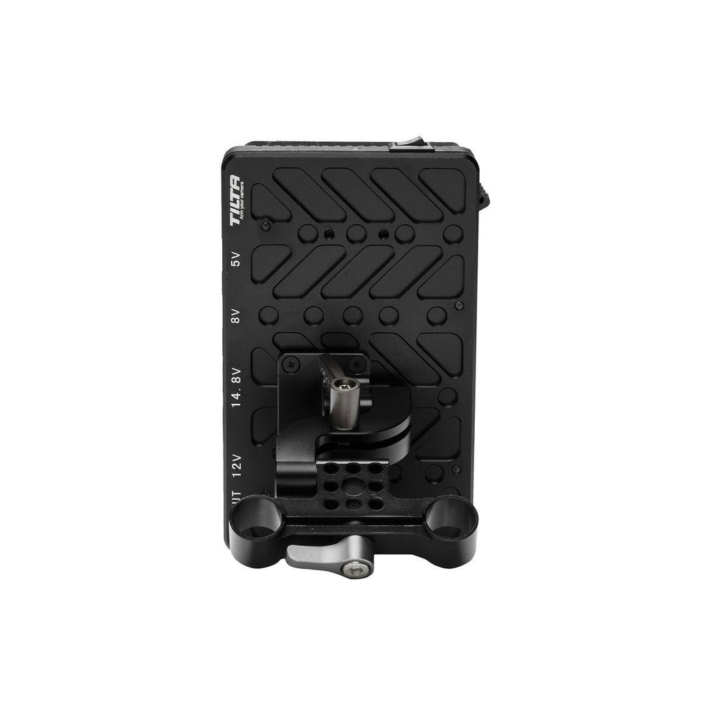 Power Supply System with 15mm Rod Adapter Z311344